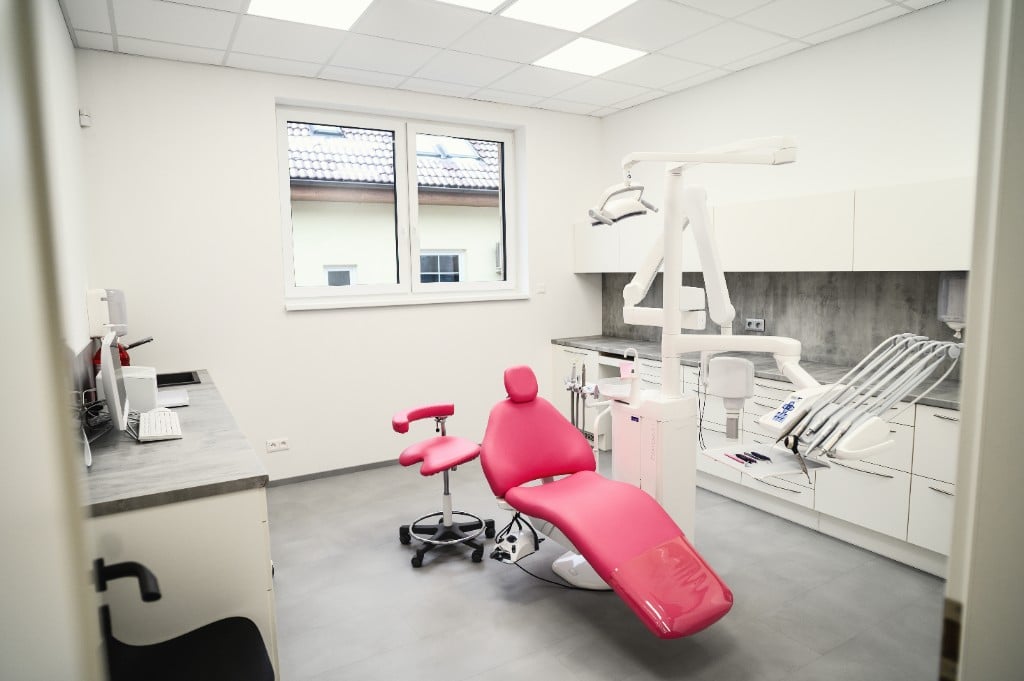 Ordinace dentální hygieny Dovol si úsměv