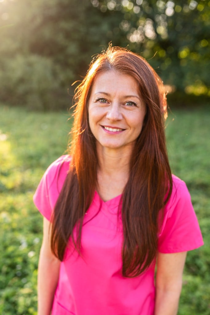 Bc. Kateřina Svobodová, DiS.